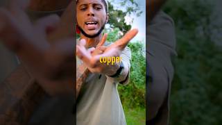 Seabrook Crook performs The Briefing music nola knightlyfe independentartist [upl. by Ecnerret338]