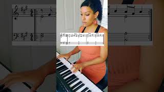 Bitter Sweet Symphony Piano Cover piano pianomusic pianocover bittersweetsymphony theverve [upl. by Mcbride]