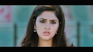 Devara Heroine Movie  INDRA42M [upl. by Nirahs]