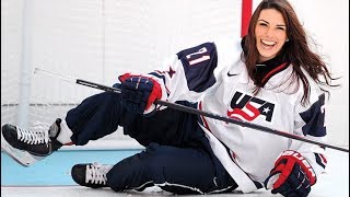 Hilary Knight Tribute HD [upl. by Nivart]