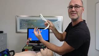 Introduction to Video Laryngoscopy for Paramedics Macintosh and Hyperacute [upl. by Narbig]