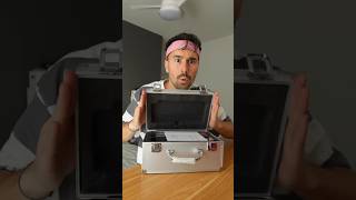 I Got the Laser Printer that Prints Everything [upl. by Schroth181]