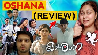 OSHANA MOVIE 2024 HINDI REVIEW KHUSHBOO MOVIE REVIEW [upl. by Etat]