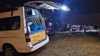 VLOG Waterhead Campsite dan Lubok Jong [upl. by Nasho]