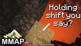 Minecraft Sand Hates SHIFT 83 [upl. by Ylremik]