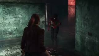 P Diddy SimulatorResident Evil 2 [upl. by Eniahs104]