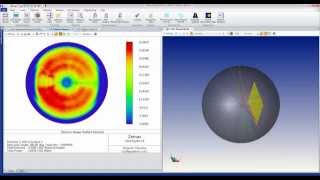 Detectors in OpticStudio [upl. by Leira]