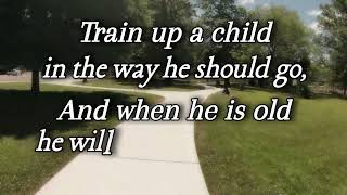 Proverbs 226 Explained Training Children for a Purposeful Life [upl. by Marguerite399]