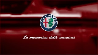 Alfa Romeo Celebrates 105 Years  Alfa Romeo USA [upl. by Calesta]