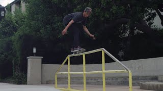 Volcom presents True To This Alex Midler [upl. by Notlew561]