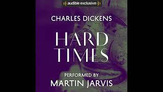 Hard Times Audiobook by Charles Dickens [upl. by Amluz]