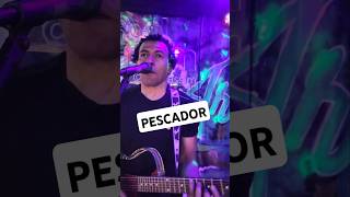 PESCADOR  NEY SOTERO COVER artistamusical musica reggae armandinho artista [upl. by Schrick]