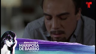 Mariposa de Barrio  Capítulo 65  Telemundo [upl. by Orsini182]