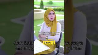 Siapa pelaku yang menghamli rasiwi shortvideo shorts [upl. by Esyli]