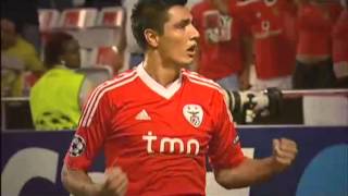 Benfica divulga vídeo de motivação para o derby de 10122012 [upl. by Stover]