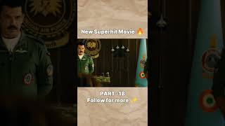 Exciting movies in a crispy way movie bollywood movieclips thrillermovies moviescenes [upl. by Aelanna]