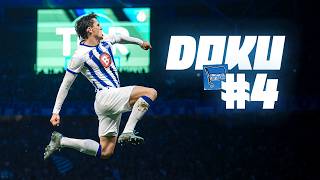 quotGUCK DAS ANquot  Episode 4  Hertha BSC Doku [upl. by Oigres]