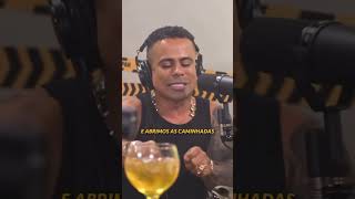 MC Neguinho Do Kaxeta  Chave De Ouro Ao Vivo No Podpah [upl. by Lorrayne770]