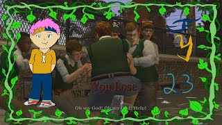 Bully Scholarship Edition  Episode 23 The Mighty Rubber Band Ball [upl. by Salina770]