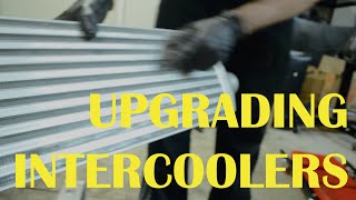 Should you upgrade your intercooler [upl. by Cyrano742]