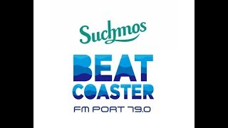 Rooms Jin FMPORT BEAT COASTER Suchmos YONCE 20170814・15 [upl. by Asteria]