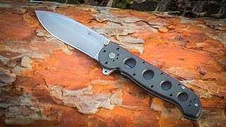 CRKT M2104 [upl. by Ecar770]