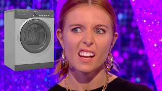 Stacey Dooley Tradwives TV Documentary Has Properly Wound Me Up [upl. by Nerta]