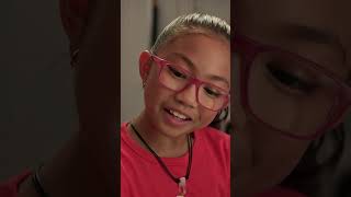 🦕Kayla sees her first Dino🦖 and it is EPIC Dino Dex on DinoKids [upl. by Eissed]