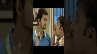 Thalapathy Vijay Thambi Ramaiah Comedy  Jilla  Making Video jiivaofficial youtubeshorts shorts [upl. by Buttaro315]