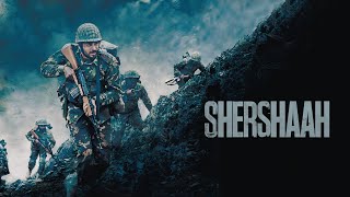 Shershaah movie 2024 Full HD in Hindi  Sidharth Malhotra  Kiara A  movie facts and details video [upl. by Milford]