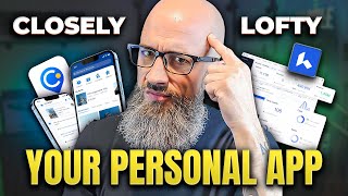 Lofty Tutorial Your Own Personal App  Closely [upl. by Josefina555]