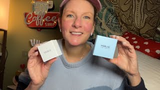 Moissanite Haul with MSBLUE JEWELRY 😍💍  January 17 2024 [upl. by Navetse]