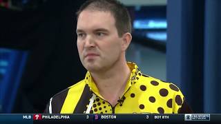 PBA Bowling Tour Finals Semi Final 1 06 13 2017 HD [upl. by Ettenyl36]