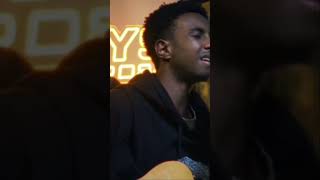 Gossaye Tesfaye yane lij eyalen7keys kazatopia cover livemusic artist ethiopiamusic newmusic [upl. by Gilemette]