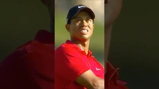 Tiger Woods LEGENDARY Putt 👑 🏆 shorts golf [upl. by Rotberg606]