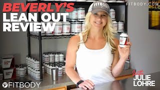 Beverly International Lean Out Review [upl. by Welby]