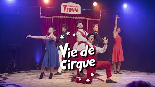 Teaser quotVie de Cirquequot  Tournée 2024 [upl. by Hannavas639]