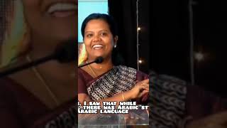 dr Parveen Sultana Motivation status [upl. by Ioab]