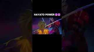 hayato vs kairos [upl. by Hauger]