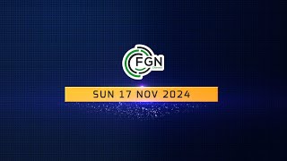 Special Watchlist For The Day of 17 November 2024  Promos  FGN Channel [upl. by Asiralc]