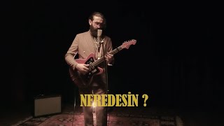 İbrahim Sarıpınar  Neredesin [upl. by Eynaffit50]