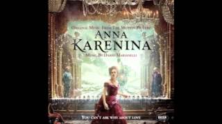 Anna Karenina Soundtrack  18  A Birthday Present  Dario Marianelli [upl. by Deutsch890]