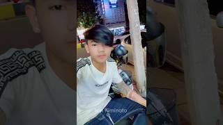 ⤴️ Thern fan BTB 🤙 remix tiktok ស្ទាវរាំក្នុងTikTok2024 តារាTikTok2024 shorts 24hours [upl. by Leavelle]