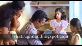 Salim Kumar  Achanurangatha Veedu  Ozhukukayayi Song [upl. by Nerad]