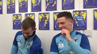 Extratime with Shane and Callum [upl. by Gerick]