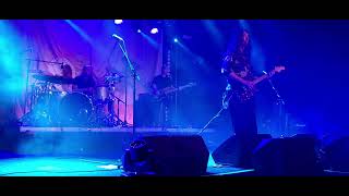 Alcest live  Quantic 28102024 [upl. by Airdni468]