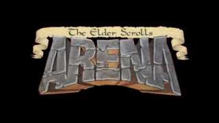 The Elder Scrolls Arena theme HQ [upl. by Kalb659]