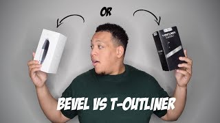 CLIPPER WARS Episode 1  Bevel Trimmer vs TOutliner Comparison [upl. by Gnaw]