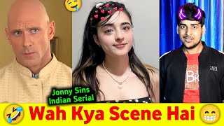 Dank Indian Memes  Trending Memes Compilation 😂🤣  Wah Kya Scene Hai  Memes  MemeKit Ep 36 [upl. by Salena]