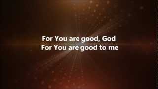 I Breathe You In God  Katie Torwalt w Lyrics [upl. by Hamid]